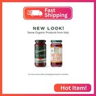 Bionaturae Organic Wild Berry Fruit Spread - Jelly Organic  Non-gmo  Usda Certif