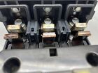 New 500f-eod930 135 Amp Feed Thru Dol Motor Starter   Contactor Nema Size 4 500f