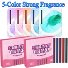 Multi-functional Deodorizing Toilet Cleaning Sticks automatic Long-lasting Fresh
