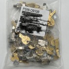 Compx Usps-l-1172c Counter Clockwise National Mailbox Lock   Key - New 10 Pack