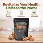 Cat s Claw Powder 8oz From Peru Wild Pure Cats Claw Supplement Non-gmo