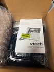 Vtech Small Business Cm18245 4-line Cordless Phone Extension Deskset
