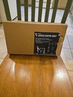 New   Sealed Franklin Sports 6  X 6  Lacrosse Shooting Target Training Aid Nib
