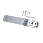 Triangle Warning Smv Sign Mounting Hardware For Golf Cart truck  Farm Tractor