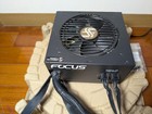 Seasonic Focus Ssr-750fm 750w 80plus Gold Power Supply Tested