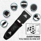 Wahl Professional Pet Clippers Dog Grooming Kit Heavy Duty Trimmer Thick Hair Us