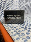 Game Against South Park Fun Card Game  Great Gift For Diehard Fans  Brand New 