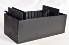 Vintage Sinar Lens Board Holding Box