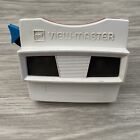 1970 s Vintage Gaf View Master View Finder W  3 Mother Goose Nursery Rhyme Reels