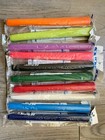 1pc Iomic Absolute X Putter Grips 58r Standard Size 10 Colors 