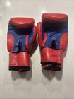 Title Boxing Genuine Leather Gloves 14 Oz