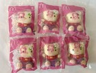 Lot Of 28 New Sealed Hello Kitty Mcdonald   s Happy Meal Toys Sanrio Collector Lot