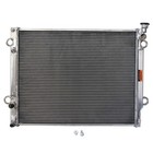 Spawon Fit Toyota Tacoma 2005-2015 4 0l V6 2 7l L4 Aluminum Radiator At Mt 2800