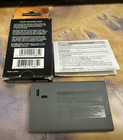 Korg Chromatic Tuner Ca 20-orig Box   Paper Work-pre Owned As Is
