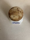 Vintage Hazel Atlas Milk Glass Dutch Boy Girl Salt Pepper Sugar Shakers Art Deco