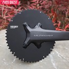 For Shimano Ultegra R8100 Dura-ace R9200 48-35t 56-42t Double Chainrings 110bcd