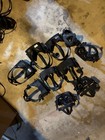 Lot Of 10 Meta Oculus Rift Cv1 Vr Virtual Reality Headset Only No Cable