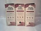 Lot Of 3 - Poo Pourri Before You Go Toilet Spray 2 Oz Each  Lavender Vanilla 