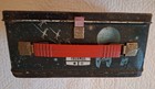 Original 1977 Star Wars Lunch Box With Thermos  Rare Vintage Original Owner