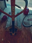 Manual Hand Pallet Jack Pallet Truck 2-fork Warehouse Loading Unloading
