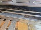 Wolf 36  Gas Salamander Broiler  Natural Gas