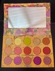 Nomad Cartagena Magica Eyeshadow Palette