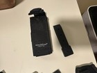 Benchmade Knives 987642f Black Cordura Molle Folder Knife Pouch 