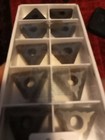 Seco Carbide Bit 10 Pack Tp2500