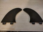 Fcs G-3000x Carbon Fiber Surfboard Fins R l