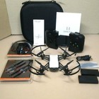 Dji Tello Drone With Controller Set Beginner Quadcopter Hd Camera Wifi