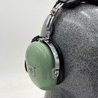 David  Clark Company Model H10-20 S Aviation Headset Tested