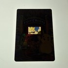 Pok  mon Fsa 35 Mm Film Cell Togepi Authentic Film Rare