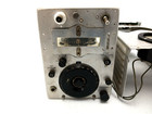 Signal Corps Bc-459-a Radio Transmitter Western Electric  - Read Description