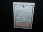 1918 Pathe Double Disc Records Advertising Catalog   July 1918 Supplement  