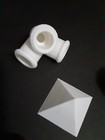 Giza Meditation Pyramid Connector Kit For 1 2  Type M Or L Copper Pipe W 5 8  Od