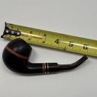 Vintage White Elephant 602  Estate Tobacco Pipe Hand Made Germany