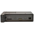 Whistler Trx-2 Digital Police Scanner     Desktop mobile With Ez Black 
