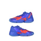 Adidas Marvel  D o n  Issue  4 Basketball Shoes Big Kids Youth Size 4 5 Nwt