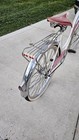 Vintage Schwinn 1960 Debutante 26   Womans Bicycle Cruiser Orignal 