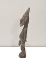 Papua New Guinea Wood Figure Ceremonial Mindimbit Village