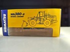 Komatsu Komatsu Wheel Loader Wa380-8 Model  not For Sale 
