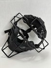 Champion Sports Youth Catcher s Mask W  Helmet Lightweight Baseball Ages 5-12