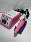 Ob Electric Nail File Drill Manicure Machine Art Acrylic Pedicure Tool Set Kit