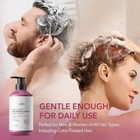 Hair Growth Shampoo And Conditioner Set  Onion  Rosemary And Biotin Shampoo   Co