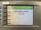 Bird Sa-600ex Site Analyzer Ex Series 25-6000 Mhz Portable Cable Site Analyzer