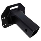 Oem Polaris 2884692 Front Receiver Kit 2  With 3 4  Shank
