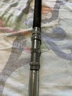 A Vintage Igfa 130 Lb Class Jaw Jerker Rod
