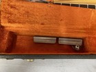 Vintage 1950s Fender Champ Lap Steel Electric Guitar 1952 With Fender Latch Case