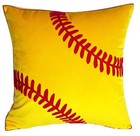 Embroidered Soft Throw Pillow Covers square 18 Inch Decorative Canvas Pillow