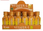 Vitaferr 24 Pack Of Vitachitos 20 Ml